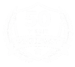 50-year sunroom warranty birds nest in awning