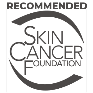 skin-cancer-foundation-recommended Only Awning Recommended by the skin cancer foundation
