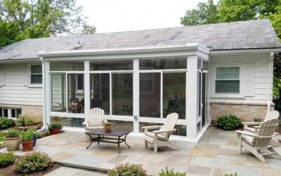 Is Building a Sunroom Worth It?