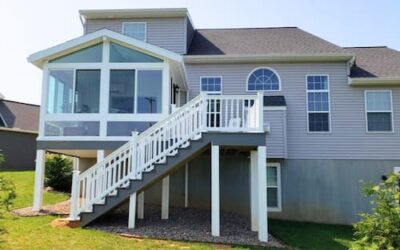 Are Vinyl Sunrooms a Good Investment?