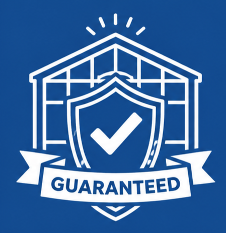 sunroom-workmanship We offer a workmanship guarantee on all of our sunroom and screen room projects.